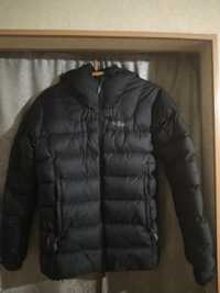 Пуховик Rab QDE-63 Axion Jacket