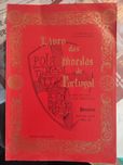 Livro das Moedas de Portugal - J. Ferraro Vaz, Javier Salgado