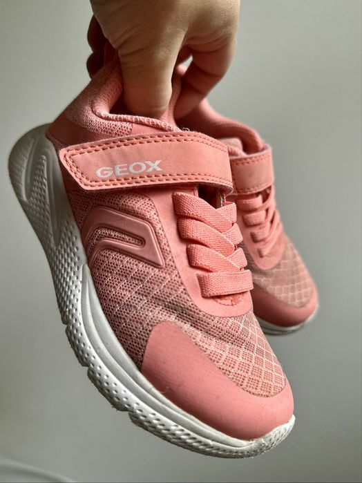 Adidasy sneakersy Geox 26