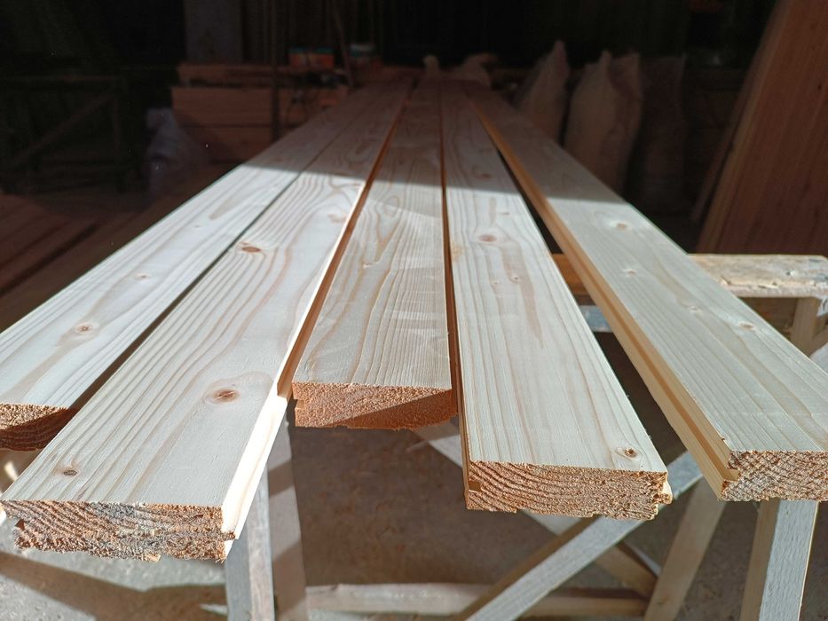 Eco Wood! Дерев'яна вагонка, дерев'яна, імітація бруса.