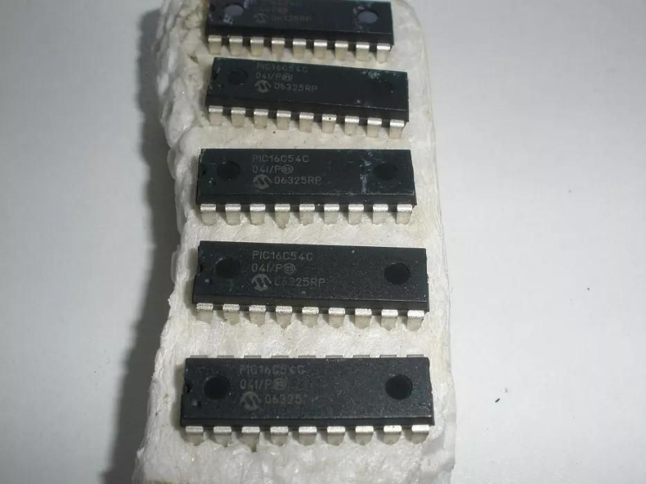 Электронные ключи GEMINI игровой автомат PIC16C54C казино