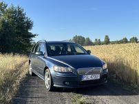 Volvo V50 2007 rok