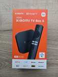 Xiaomi TV Box S 2nd Gen 4K UltraHD MDZ-28-AA