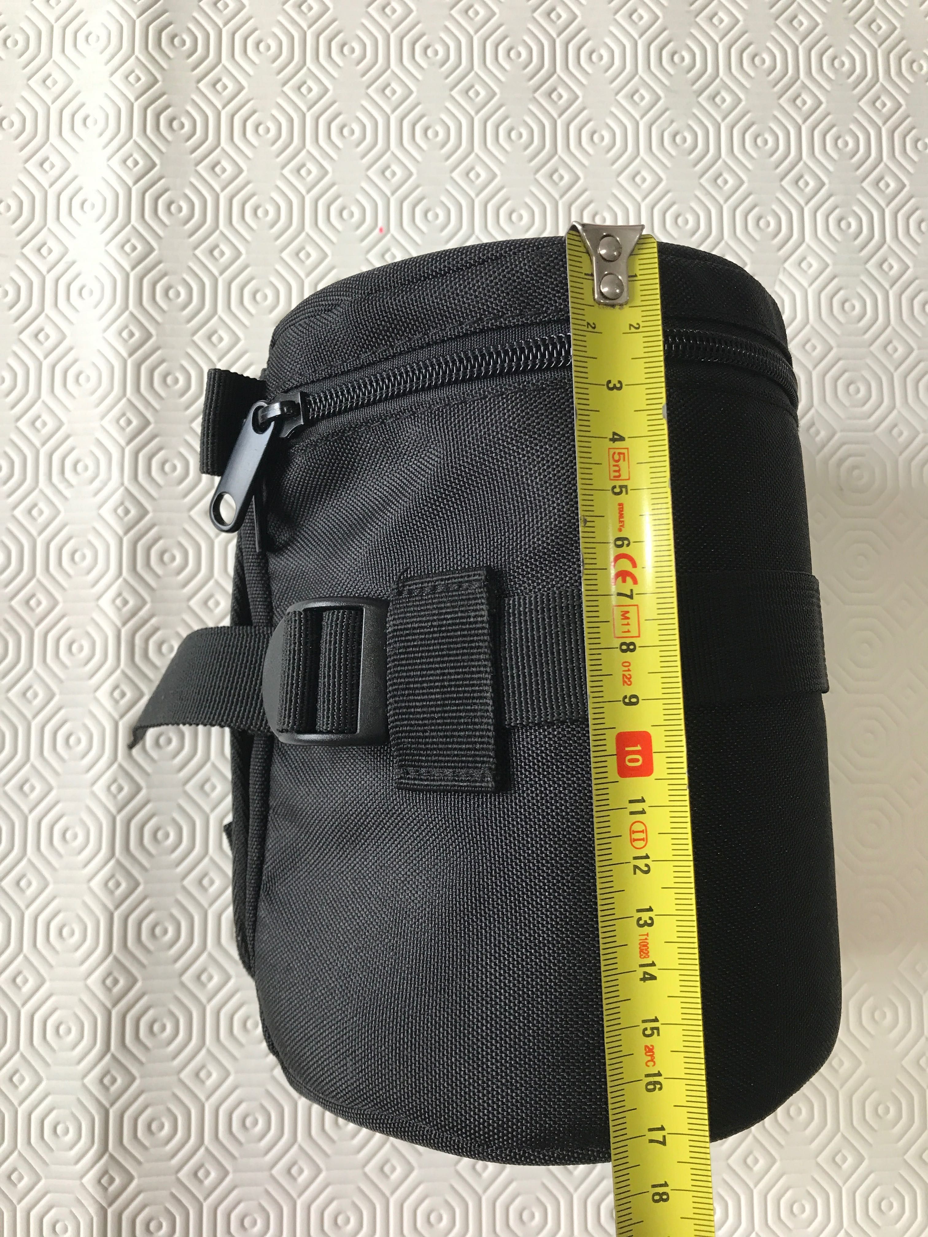 Bolsa p/ Objectiva "Easy Cover"