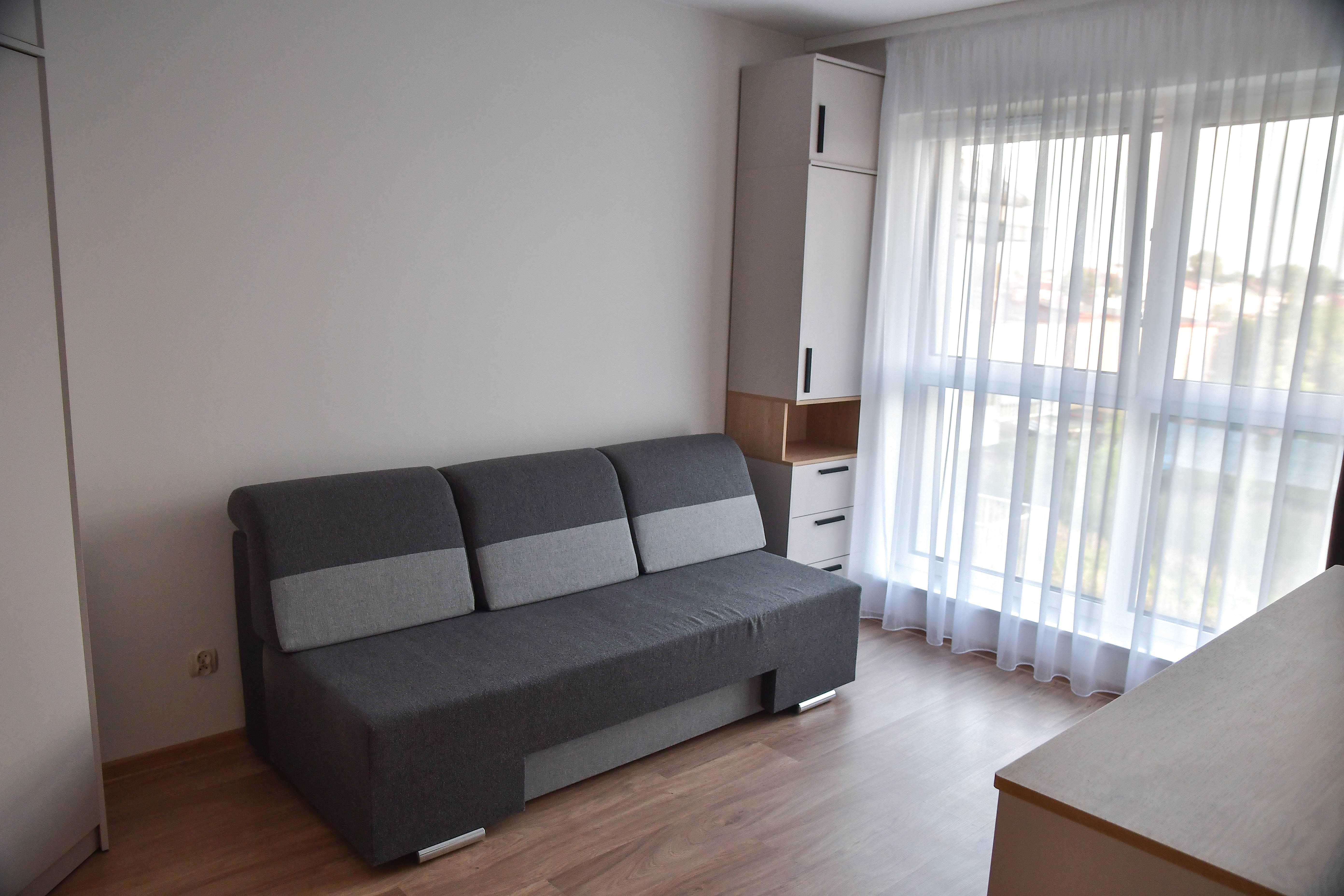 Mieszkanie 40m2 na wynajem Kielce ul. Puscha 4