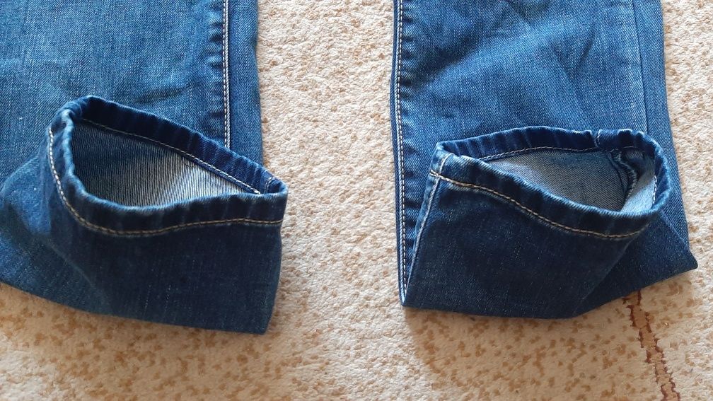 Spodnie męskie dżinsy/jeansy 31 Evin