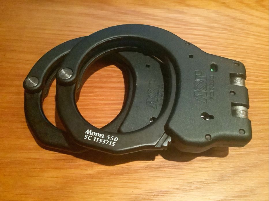 Algemas ASP Dobradiça Profissional