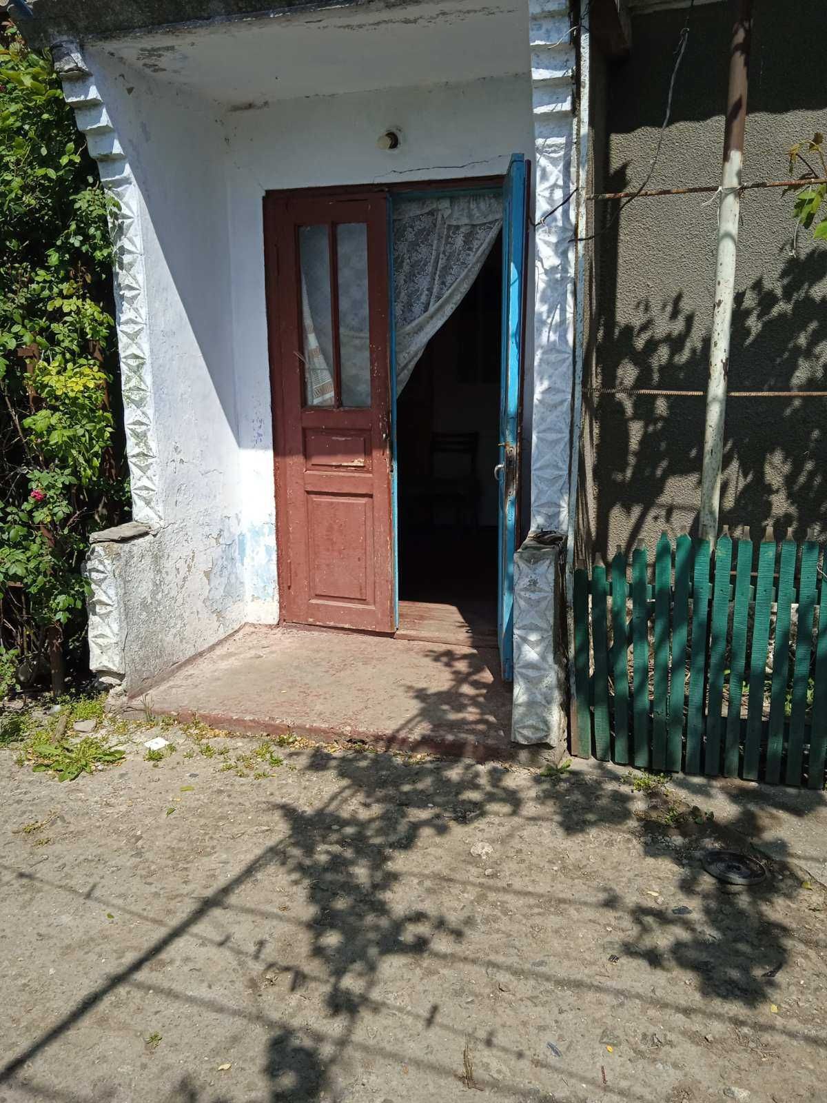 Продам дом село розкошное г.Белгород Днестровск