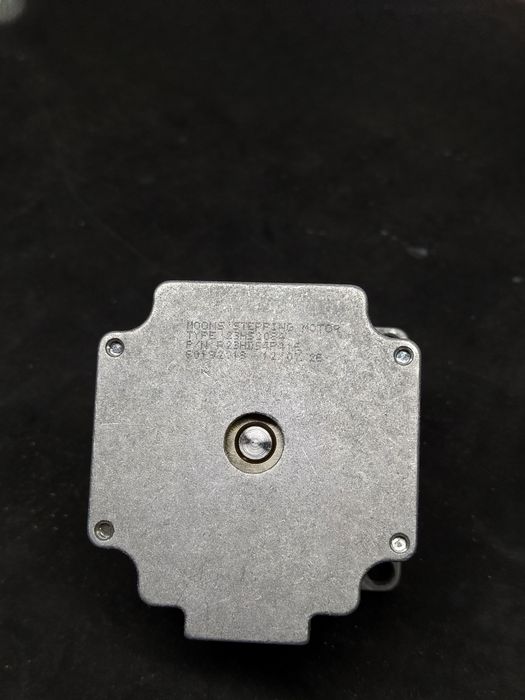 Nema 23 корковий двигун