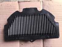 Suzuki GSX-R  600 750 filtr KN k8 k9