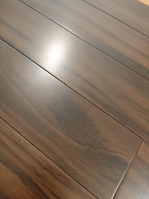Panele bambusowe Colours Cardamom Ipé – 11 paczek, 11,59 m²