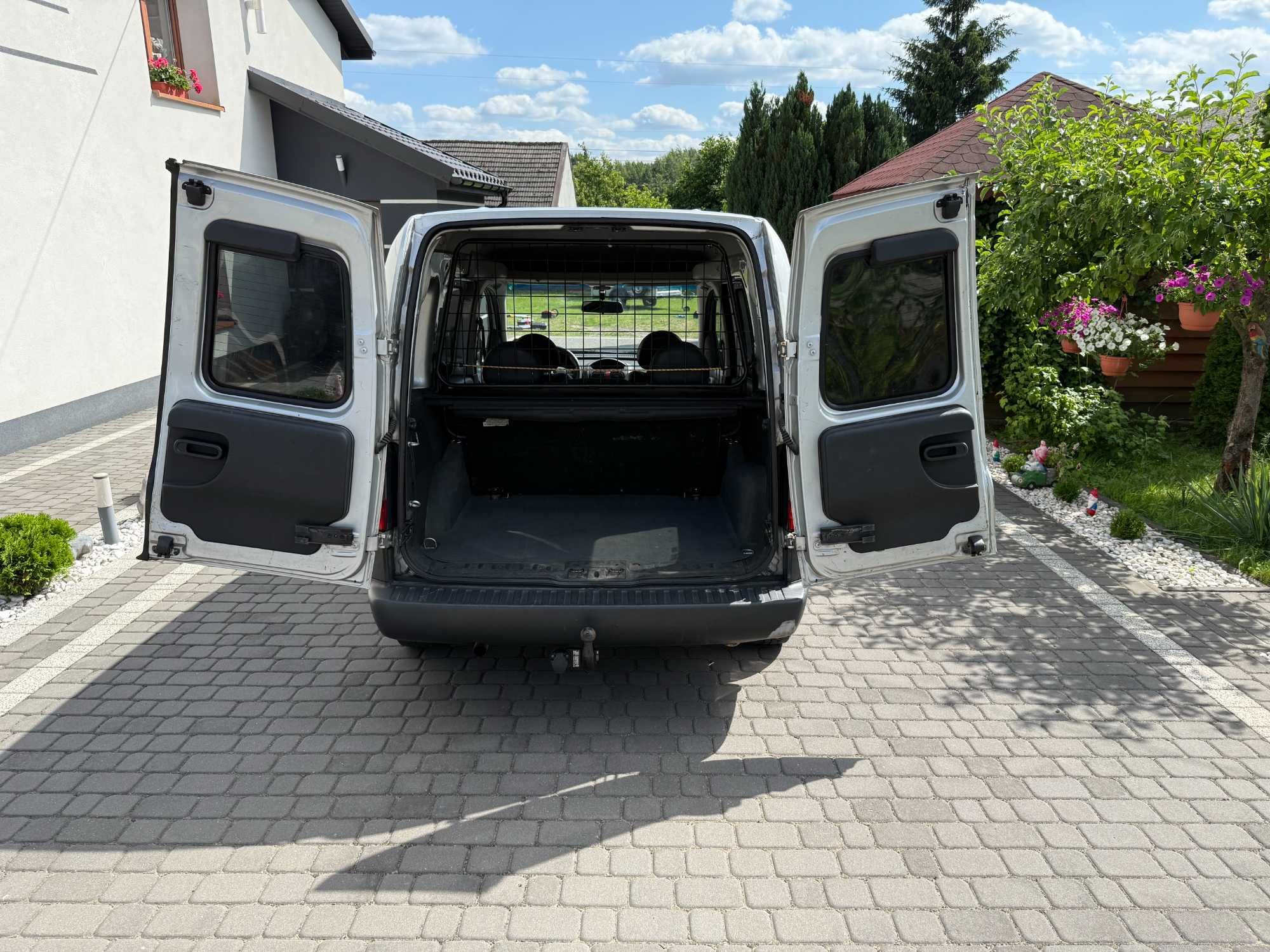 Opel Combo C 1.3D