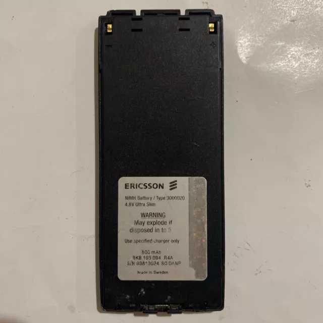 аккумулятор для Ericsson 628\688\a1018