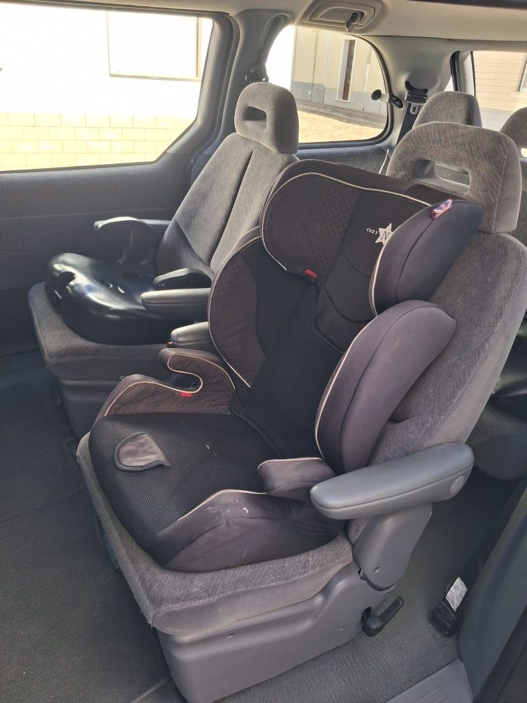 Chrysler Voyager Madison impecável