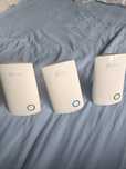 Wzmacniacz wifi tp ling