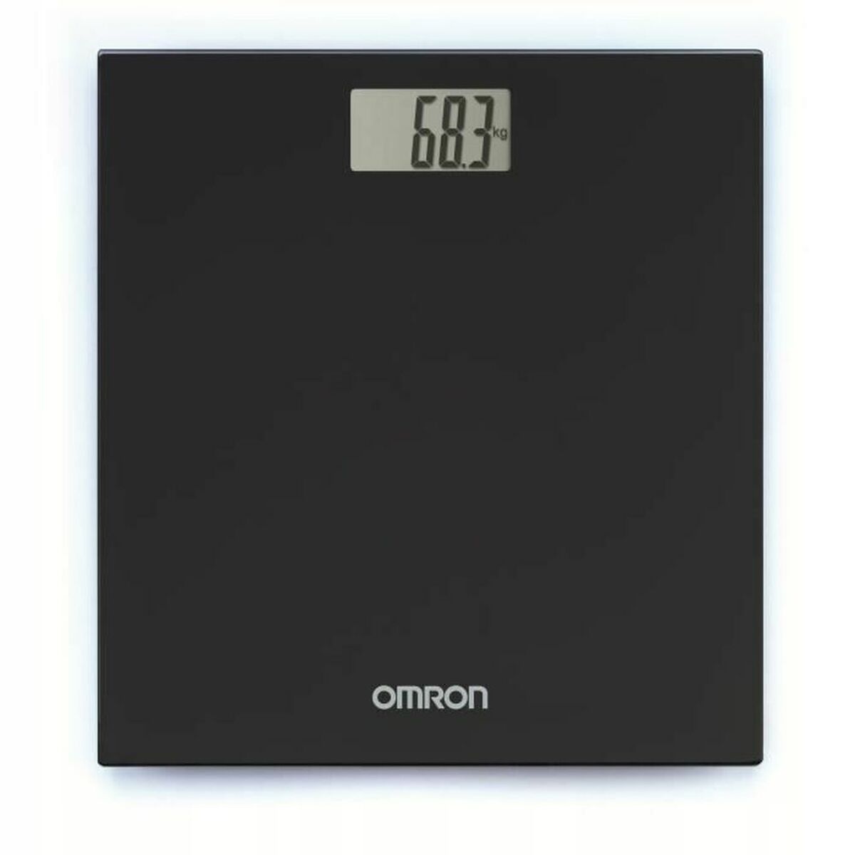 outlet waga łazienkowa elektroniczna omron hn289 max obciążenie 150 kg