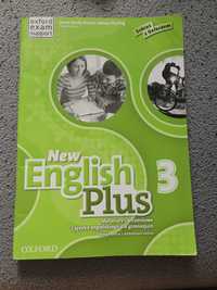 New English Plus 3