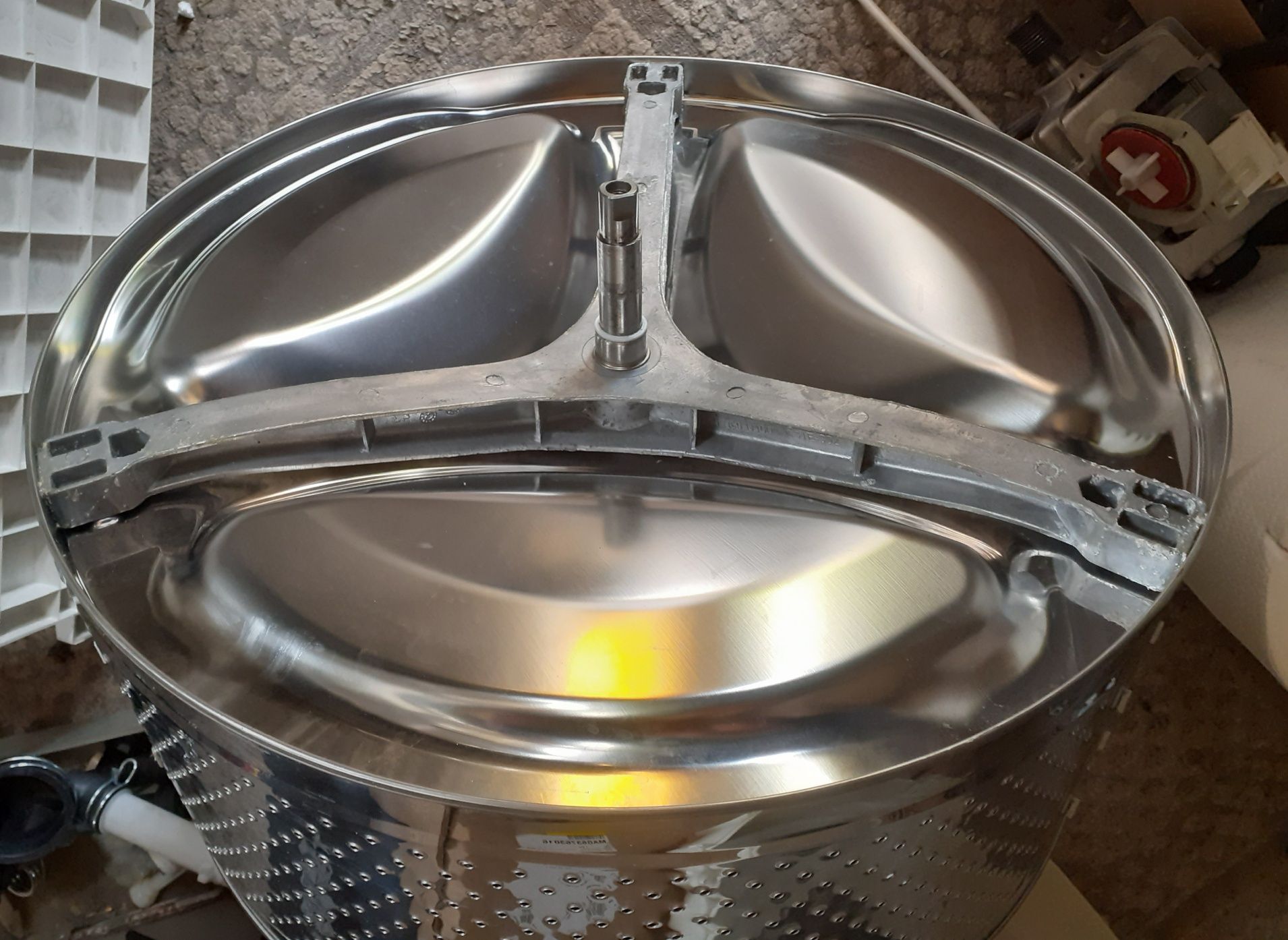 Pralka Philco PLD S 106 DGPL