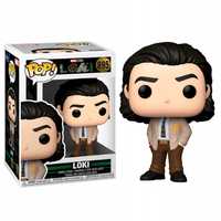 Funko POP! Marvel Loki 895