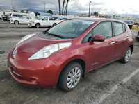 2015 Nissan Leaf S  Hot Price