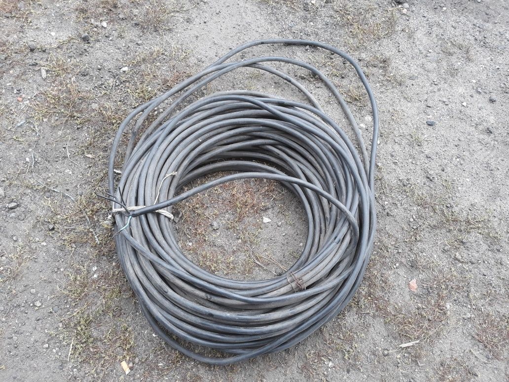 Kabel przewód 5x1,5