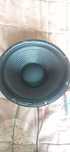crate PE-15H  alto-falante: 1x15" Potência: 150 Watts  8 Ohms
