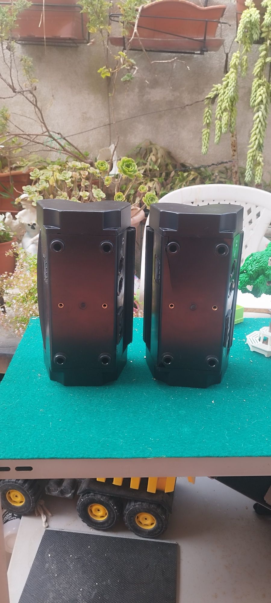 Vendo Mini Spider DMX
