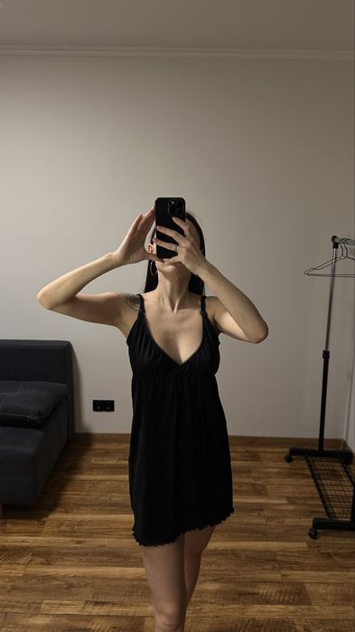 Сорочки для кормления/ в роддом S/M