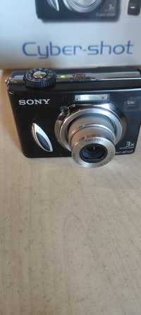 Sony DSC-W17 продам