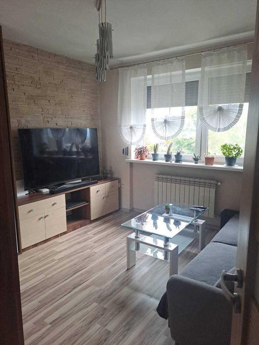 Wynajmę mieszkanie 42 m2