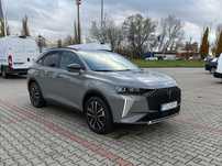 DS Automobiles DS 7 Crossback Full opcja