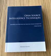 Livro de OSINT - Open Source Intelligence