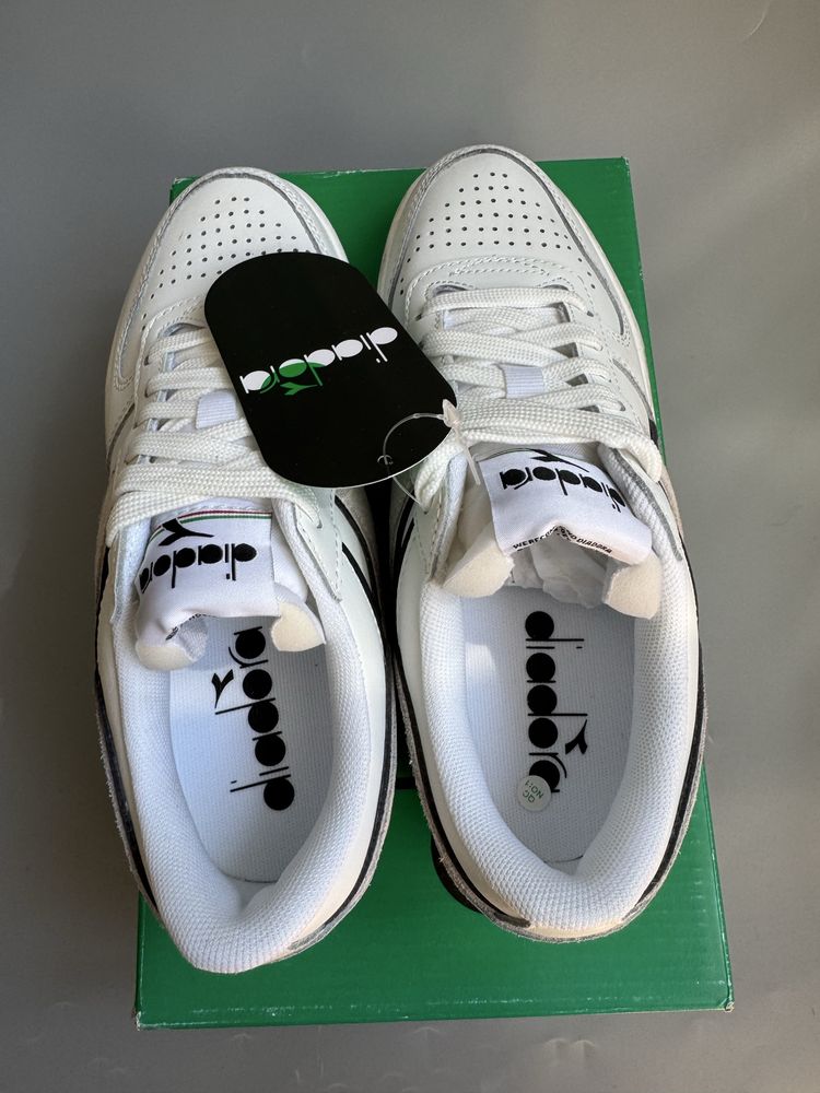 Buty Diadora R.36,5