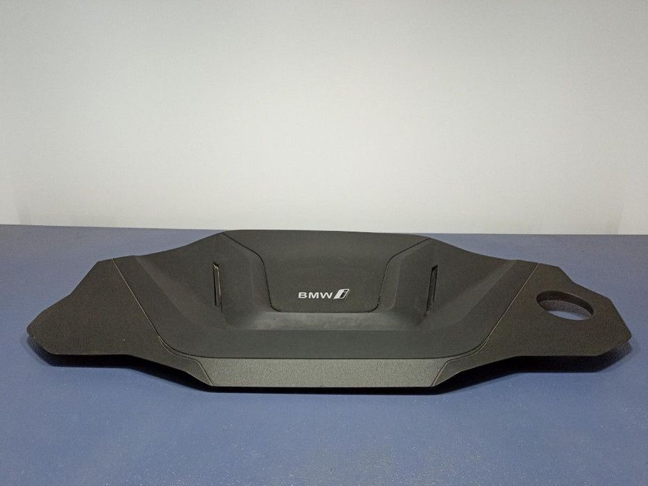 BMW IX3 G08 GÓRNA OSŁONA SILNIKA 5A0DFB7