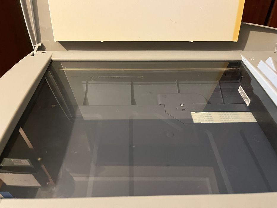 Vendo impressora, fotocopiadora e scaner hp