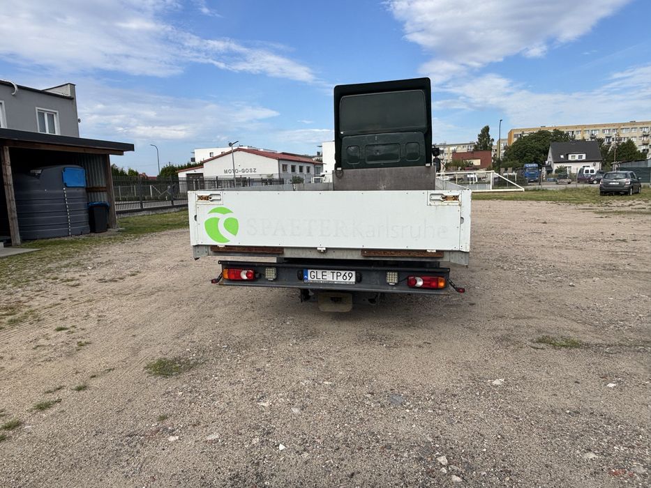Sprzedam DAF LF 45  12-250 stan bdb