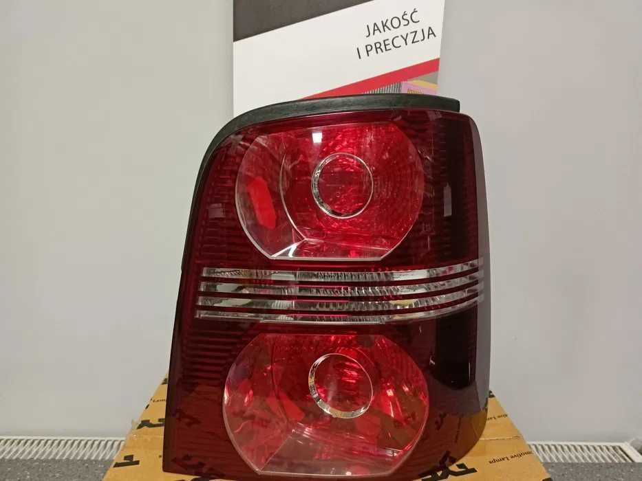 VW Touran 06-10 Lampa tył prawa.> PROMOCJA !!!
