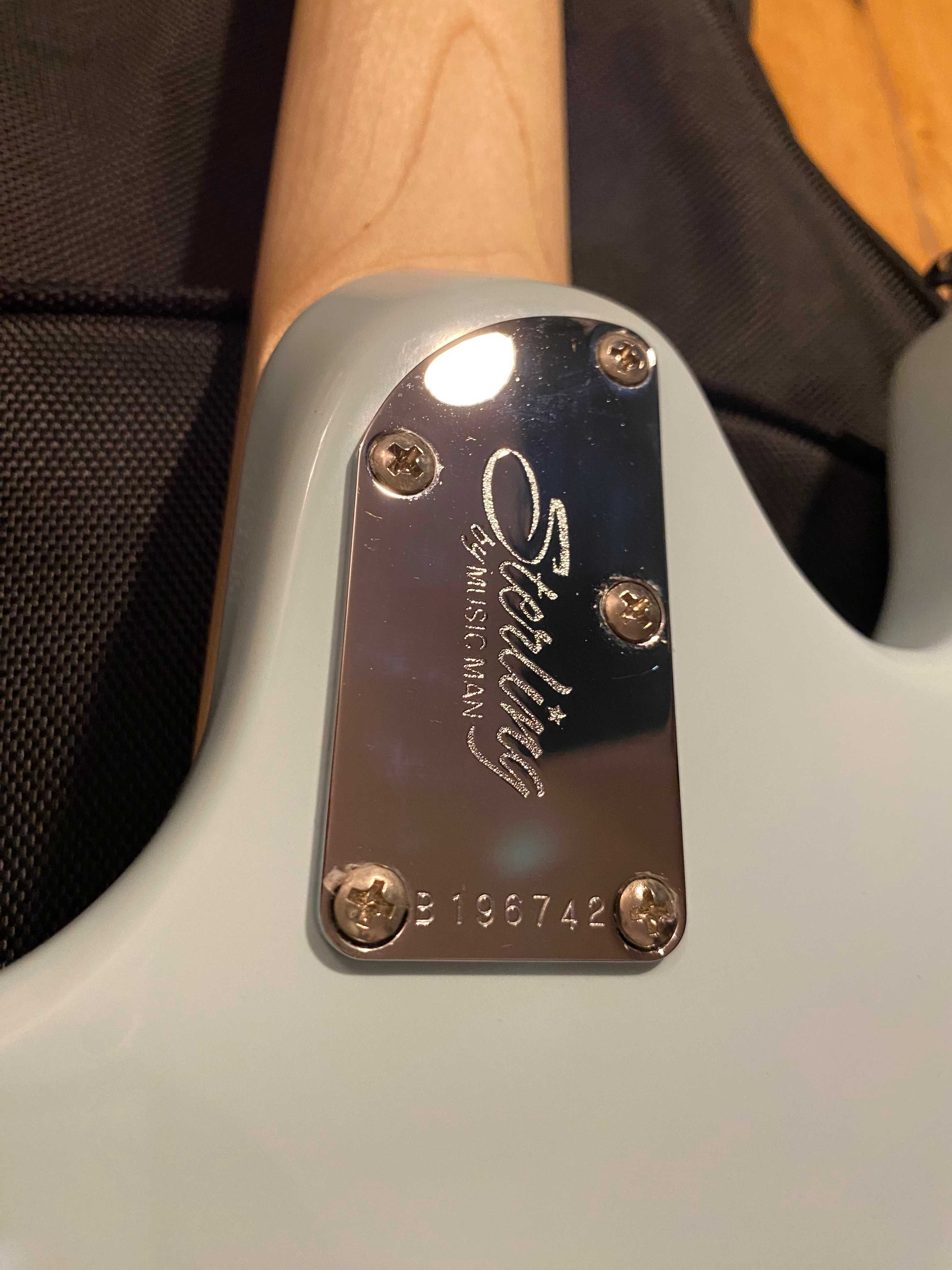 Gitara elektryczna Sterling StingRay SR 30