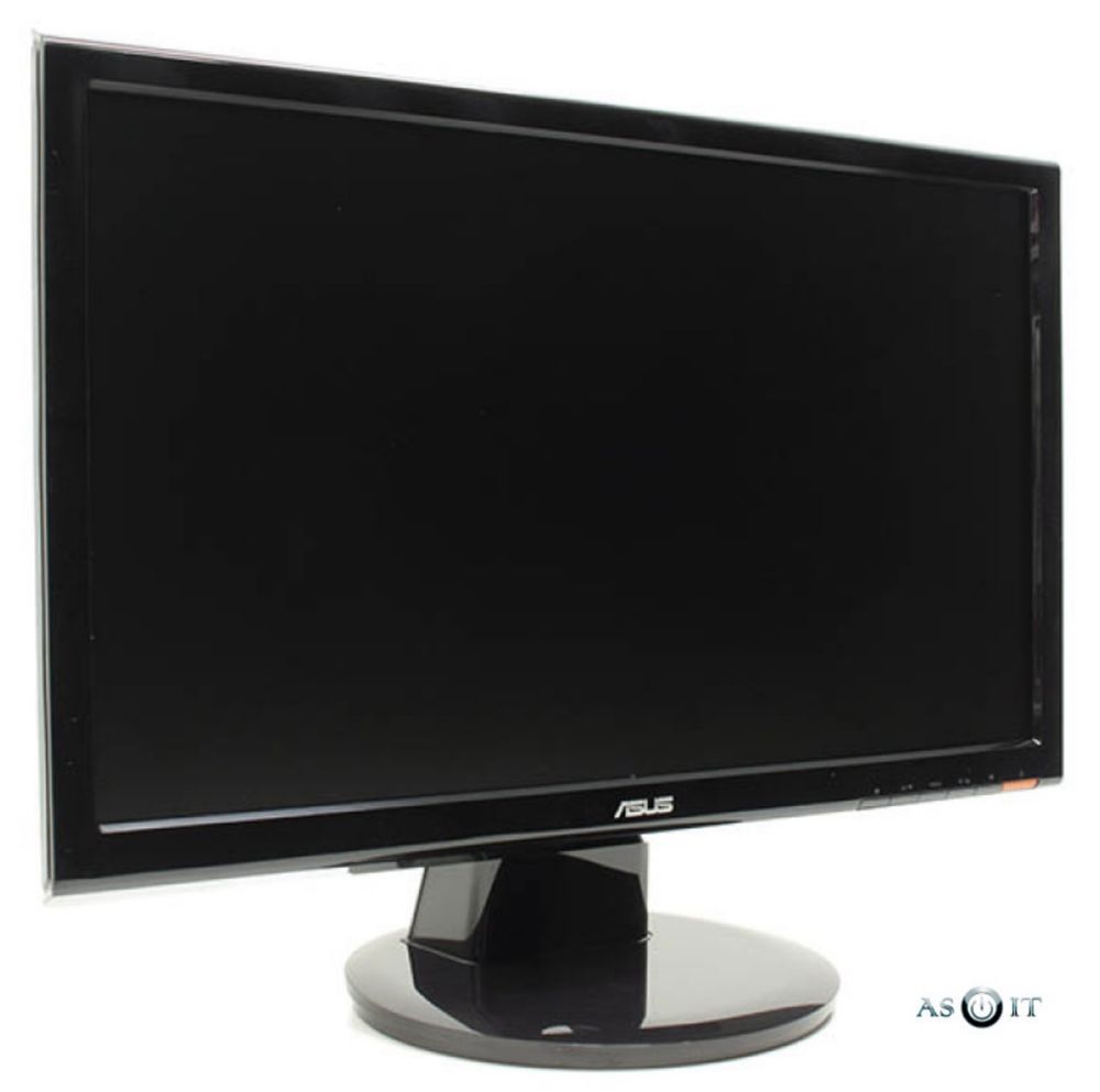 Монітор ASUS VH228D (21.5")