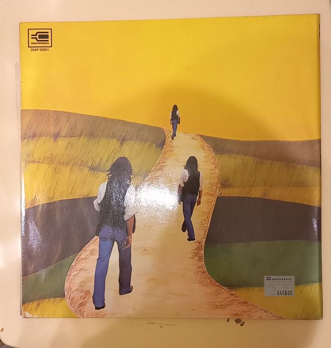 Vinil LP, Júlio Pereira, Cavaquinho. PORTES GRÁTIS.