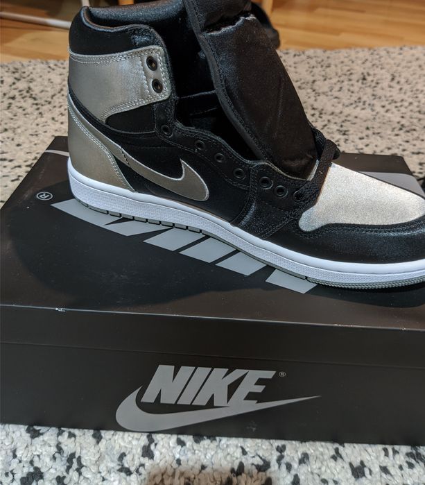 Buty Nike Air Jordan 1 retro OG high 44,5