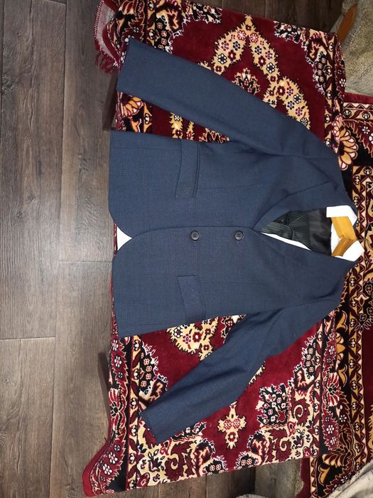 Піджак на хлопчика