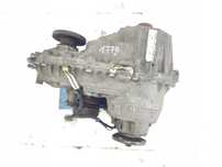 Reduktor Skrzyni Biegów Automatycznej SsangYong REXTON 2.7 XDI 32000-08050