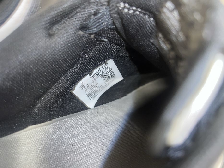 Nike Dunk Panda tamanho 41