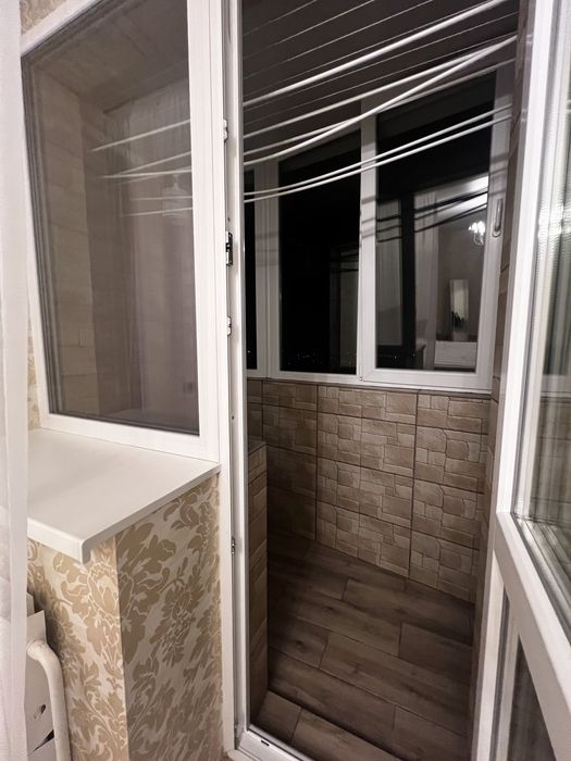 Сдам 1 комнатную квартиру ЖК Дуэт, Алексеевка