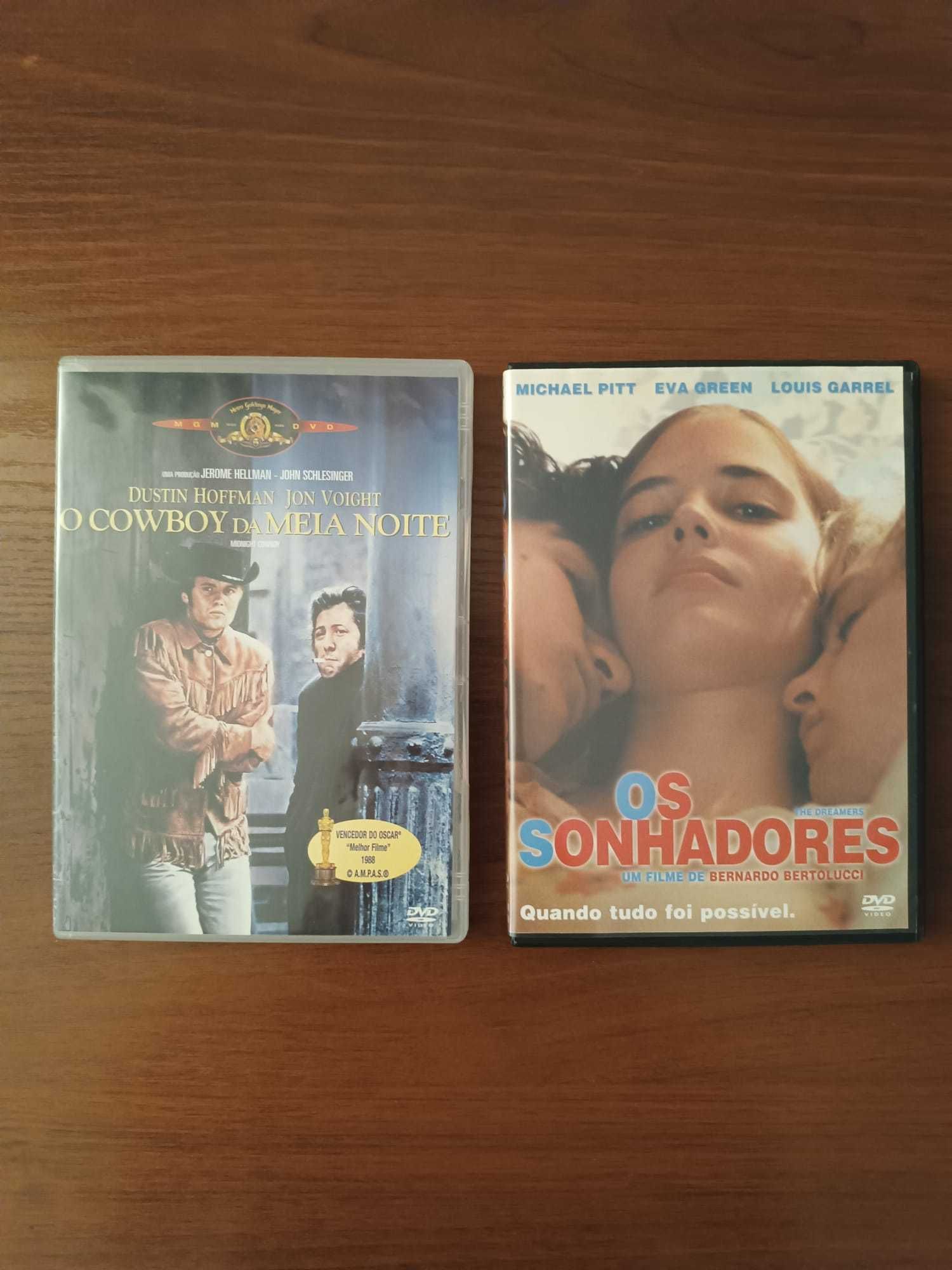 Wenders, Soderberg, Woody Allen, Agnés Jaoui, Techiné, Sofia Coppola