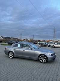 Bmw e60 525i M54