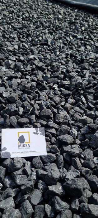 Eko-groszek  26,5 MJ/KG  ( #Workowanie #Workowany]