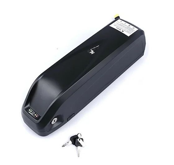 Zestaw Bateria do konwersji na rower elektryczny