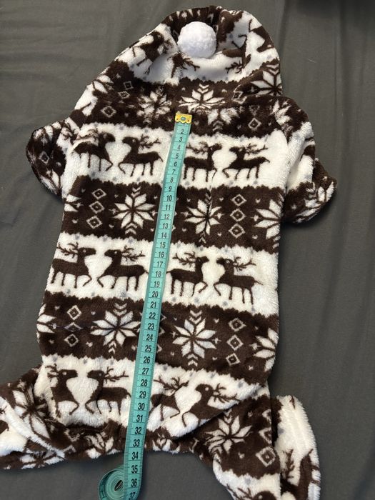 Одяг для собак..